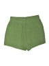Z Supply Solid Green Shorts Size XS - photo 2