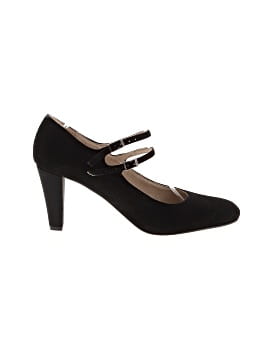Antonia Saint Heels