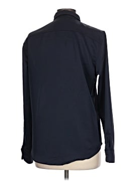 Lauren by Ralph Lauren Long Sleeve Blouse (view 2)