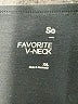 SO Black Long Sleeve T-Shirt Size XXL - photo 7