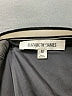 Elizabeth and James 100% Polyester Black Short Sleeve Blouse Size M - photo 7