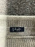 Il Gufo Color Block Green Pullover Sweater Size 4T - photo 3
