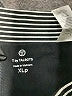 T by Talbots Chevron-herringbone Gray Casual Skirt Size XL (petite) - photo 3