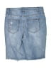 Unbranded Blue Denim Shorts Size 10 - photo 2