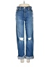 Joe's Jeans Blue Jeans Size 26 waist - photo 1