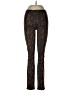 Paige Animal Print Brown Casual Pants Size 29 waist - photo 1