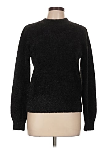 White House Black Market Turtleneck Sweater (view 1)