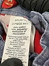 Nautica Red Cargo Shorts Size 4T - photo 4