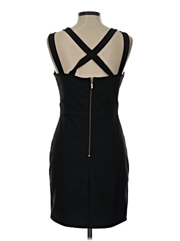B. Darlin Cocktail Dress (view 2)
