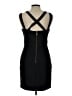 B. Darlin Black Cocktail Dress Size 13 - 14 - photo 2