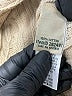 L.L.Bean 100% Cotton Tan Cardigan Size M - photo 9