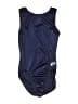 Assorted Brands Solid Blue One Piece Swimsuit Size M (kids) - photo 1