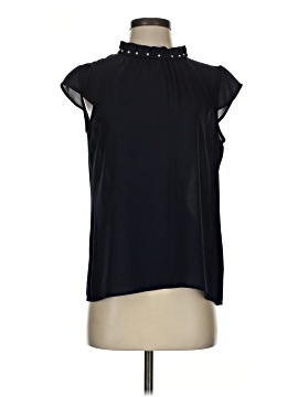 Karl Lagerfeld Paris Sleeveless Blouse