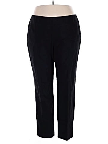Zac & Rachel Casual Pants (view 1)