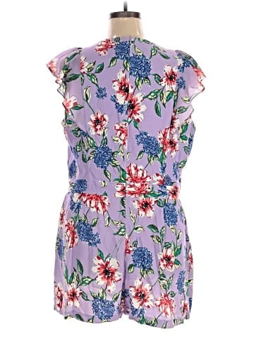 Parker Romper (view 2)