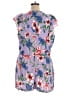 Parker Purple Romper Size 18 - photo 2