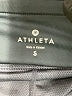 Athleta Solid Gray Active Skort Size S - photo 3