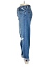 Joe's Jeans Blue Jeans Size 26 waist - photo 5
