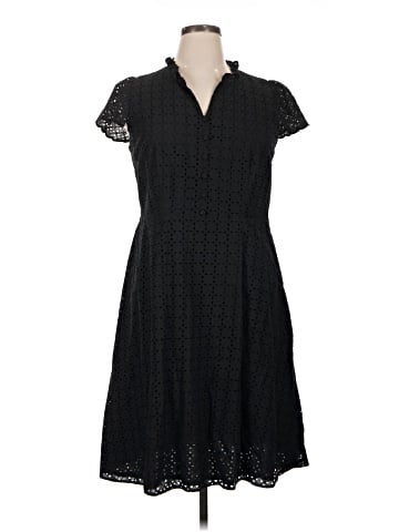 Talbots Casual Dress (view 1)
