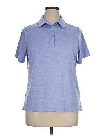 Skechers Short Sleeve Polo (view 1)