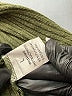 Unbranded Green Long Sleeve Henley Size L - photo 8