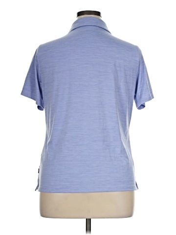 Skechers Short Sleeve Polo (view 2)