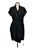 ALLSAINTS Black Cocktail Dress Size 6 - photo 1