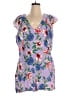 Parker Purple Romper Size 18 - photo 1