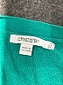 Chico's Teal Cardigan Size XXL (4) - photo 7