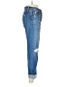 Joe's Jeans Blue Jeans Size 26 waist - photo 4