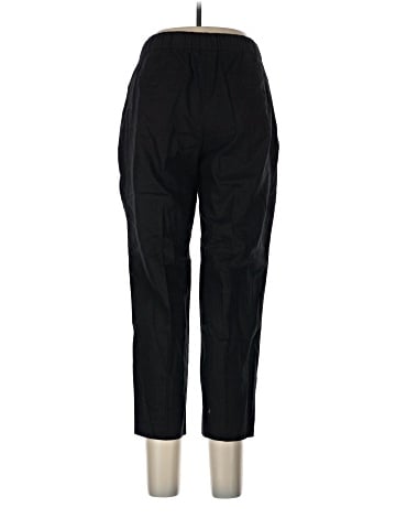 J.Crew Factory Store Linen Pants (view 2)