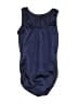 Assorted Brands Solid Blue One Piece Swimsuit Size M (kids) - photo 2