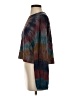 Sundry Tie-dye Brown Pullover Sweater Size Sm (1) - photo 5