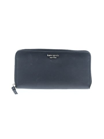 Kate Spade New York Leather Wallet (view 1)