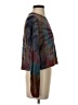 Sundry Tie-dye Brown Pullover Sweater Size Sm (1) - photo 4