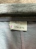 Athleta Chevron-herringbone Gray Athletic Shorts Size 31 waist (estimated) - photo 3