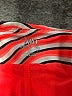 Tail Stripes Red Casual Skirt Size XL - photo 3