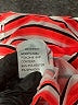 Tail Stripes Red Casual Skirt Size XL - photo 4
