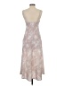 Hello Molly 100% Polyester Silver Cocktail Dress Size 2 - photo 2