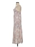 Hello Molly 100% Polyester Silver Cocktail Dress Size 2 - photo 5