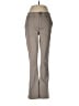 Democracy Gray Casual Pants Size 6 (petite) - photo 1