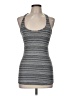 Lululemon Athletica Gray Tank Top Size M (estimated) - photo 1