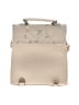 Unbranded Ivory Backpack One size - photo 3