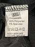Unbranded Black Tuxedo Vest Size XXL - photo 6
