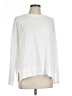 Lucky Brand White Pullover Sweater Size L - photo 1