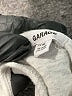 Garage Silver Bodysuit Size S - photo 3
