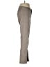 Democracy Gray Casual Pants Size 6 (petite) - photo 4