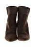 Cushion Aire Brown Ankle Boots Size 6 1/2 - photo 2