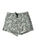 Athleta Print Gray Shorts Size XXS - photo 1