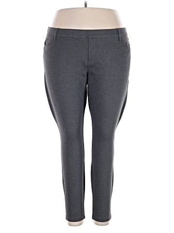 J.Crew Factory Store Active Pants (view 1)